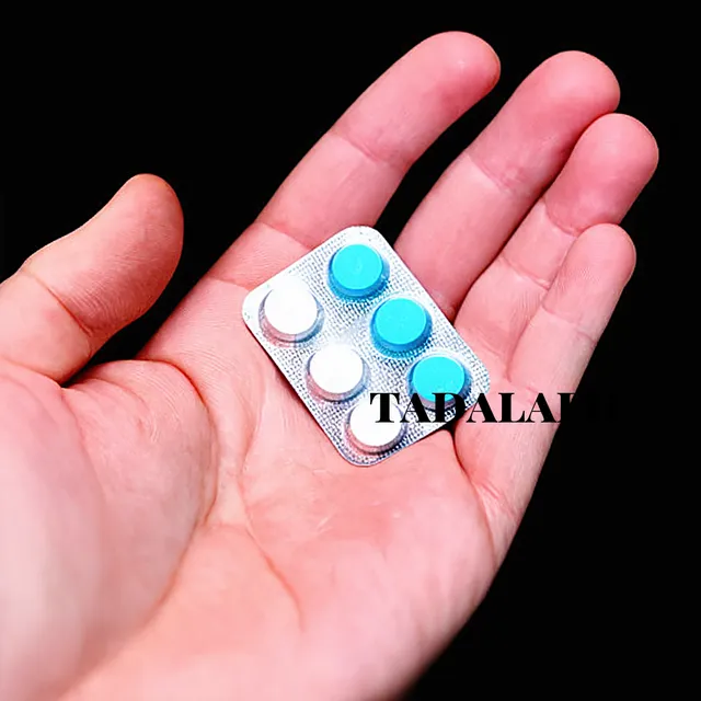 Tadalafil de cuantos mg hay